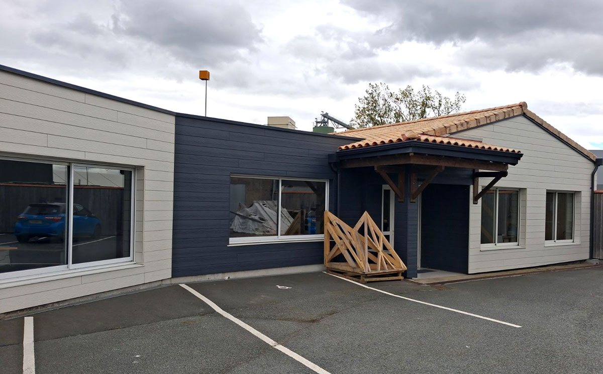 Entreprise SCMC